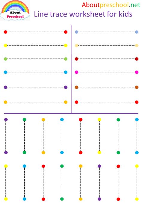 Preschool-Zigzag Line Worksheet - About Preschool Line Preschool Activities, Lines Activity Preschool, Prewriting Lines Free Printables, Lines Worksheet Preschool, Prewriting Worksheets Free Printable, Line Tracing Worksheets Free Printables, Tracing Lines Preschool Free Printable, Preschool Learning Activities Printables, Preschool Writing Activities