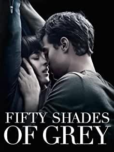 Amazon.com: fifty shades of grey Fifty Shades Of Darker, Grey Poster, Sam Taylor Johnson, Jennifer Ehle, Luke Grimes, Eric Bana, Fifty Shades Movie, Fifty Shades Freed, Fifty Shades Darker