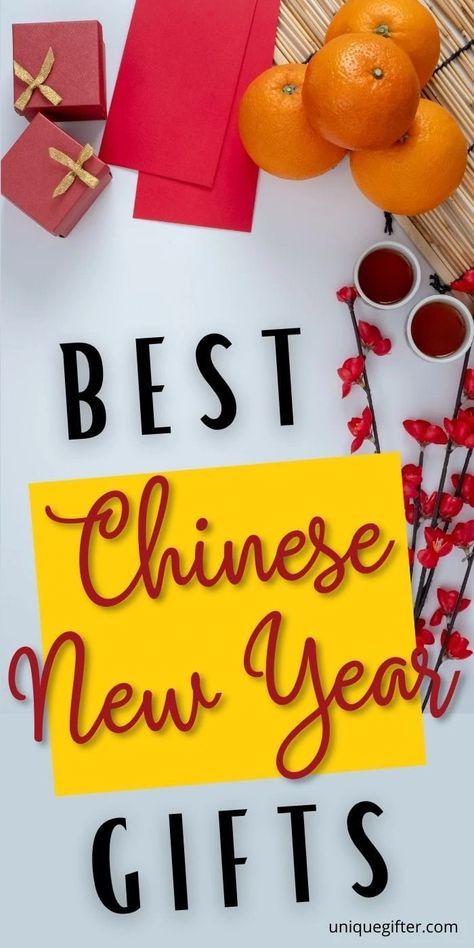 Shower your friends and family in lucky red, or one of these, the best gifts for Chinese New Year. | Lunar New Year Ideas | Chinese New Year Celebrations | Lucky Red Chinese New Year Gifts Ideas, Lunar New Year Gifts Ideas, New Years Gifts, New Year Ideas, New Year Gift Ideas, Lunar New Year Gift, Chinese New Years, Chinese New Year Gift, Unique Corporate Gifts