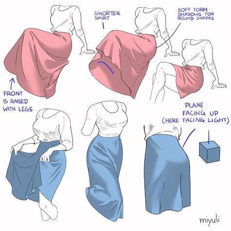 Drawing Wrinkles, Concept Art Tutorial, How To Shade, 캐릭터 드로잉, Poses References, Anatomy Drawing, Digital Painting Tutorials, Figure Drawing Reference, Drawing Clothes