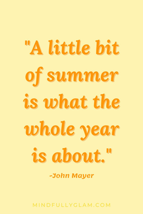 summer quotes instagram Joody Moody And The Not So Bummer Summer, Summertime And The Living Is Easy, Best Summer Quotes, Summer Inspirational Quotes, Summer Feeling Quotes, Love Summer Quotes, Summer Sayings Quotes, Summer Aesthetic Quotes, Enjoy Summer Quotes