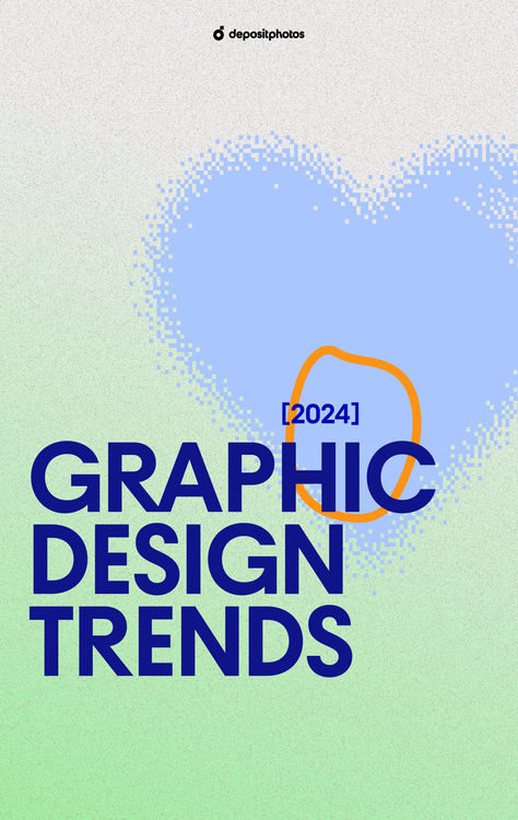 Are you ready to make 2024 the year of bold, innovative design? Then click the link to uncover all the trends and their details. Illustration Trends 2024, 2025 Graphic Design Trends, 2025 Design Trends, 2024 Graphic Design Trends, Graphic Design Trends 2024, Future Graphic Design, Funky Graphic Design, Gradient Graphic Design, 2024 Design Trends