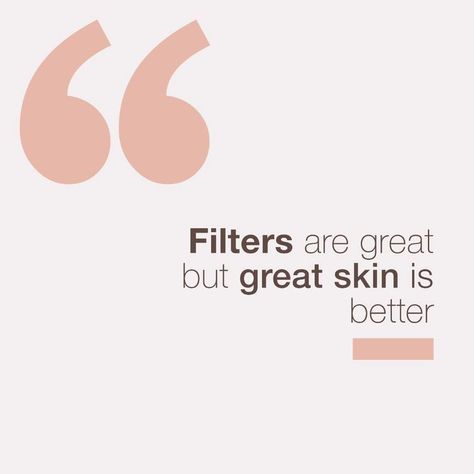 Skincare Quote, Brow Quotes, Skins Quotes, Beauty Skin Quotes, Skin Facts, Skin Care Business, Skin Advice, Media Branding, Great Skin