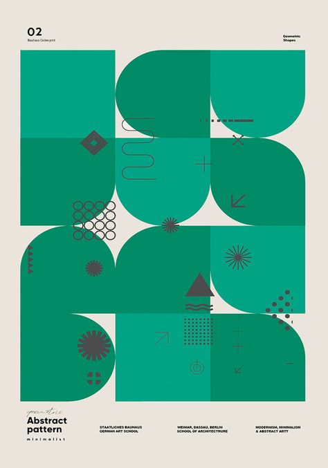 Top-Selling Posters | Best-Selling Wall Art & Decor Online Poster Wall Online Poster, Shape Posters, Bauhaus Poster, Geometric Poster, Bauhaus Style, Bauhaus Design, Online Posters, Geometric Graphic, Popular Art