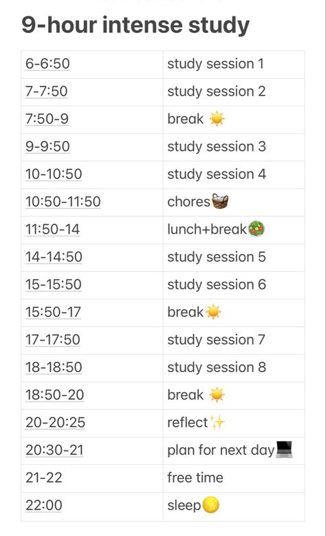 Effective Study Timetable, Intj Vibes, Study Academia, Study Tricks, Timetable Design, Romanticise School, School Mood, Studie Hacks, Study Timetable