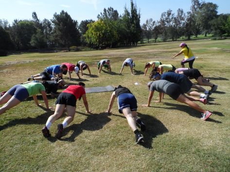 Bootcamp Games, Bootcamp Ideas, Rebuild Your Life, Warm Up Games, Simple Circuit, Dog Days Of Summer, Boot Camp Workout, Group Fitness Classes, Circuit Workout