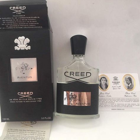 Creed Aventus 3.4oz_100ml Eau De Parfum Spray Cologne Perfume Fragrance for Men Creed Perfume, Creed Aventus, Best Fragrance For Men, Perfume Fragrance, Best Fragrances, Luxury Perfume, Luxury Fragrance, Care Hair, Smell Good