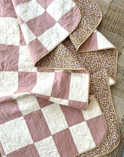 Quilt square patterns