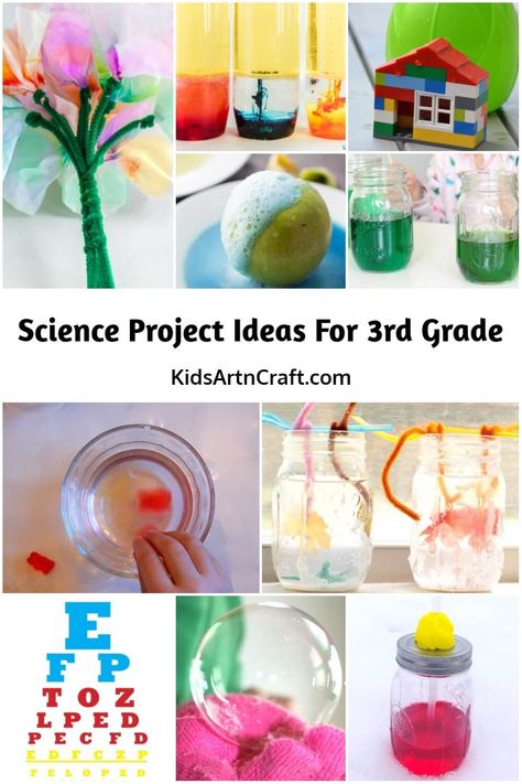 Science Project Ideas for 3rd Grade School Crafts 3rd Grade, Science Project For Grade 1, 3rd Grade Science Fair Projects Ideas, 3rd Grade Projects, 3rd Grade Science Fair Projects, Parachute Craft, Diy Parachute, Third Grade Science Projects, Third Grade Projects