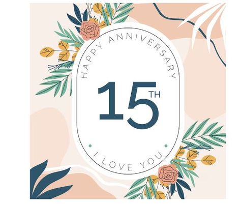 75 Heartfelt 15th Anniversary Quotes And Wishes  – Loveable 15th Anniversary Quotes, Happy 15th Anniversary, 15th Anniversary Gift, Wooden Anniversary Gift, Wishes For Husband, 15th Wedding Anniversary, Wedding Anniversary Quotes, You Are My Forever, Cherish Every Moment