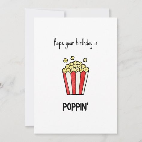 Puns For Birthday Cards, Pun Bday Cards, Birthday Card Puns Friends, Cute Pun Birthday Cards, Birthday Card Puns Funny, Funny Birthday Drawings, Pickle Birthday Card, Funny Bday Cards Friends, Boyfriend Bday Card