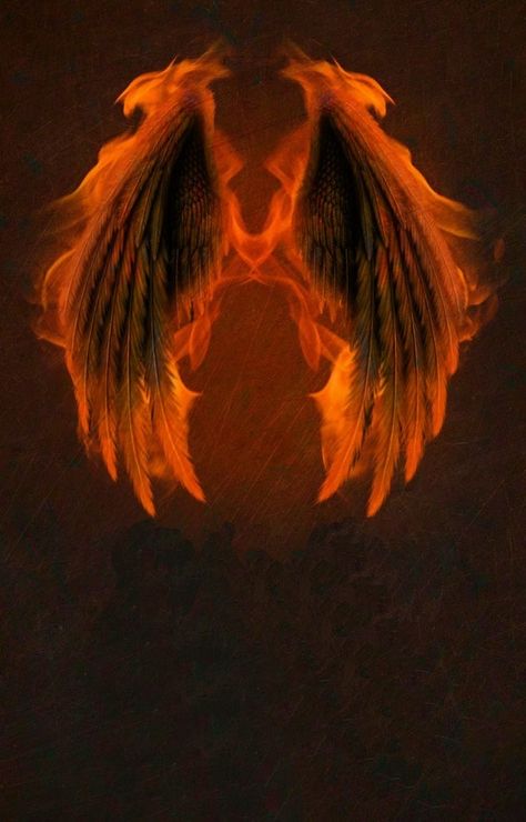 Phoenix Wings Aesthetic, Orange Wings Angel, Orange Wings Aesthetic, Fire Wings Angels, Fire Wings Aesthetic, Fallen Angel Aesthetic, Red Angel Wings, Fallen Angel Wings, Fire Wings