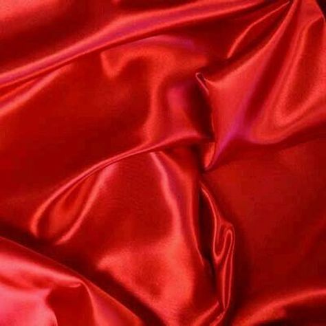 Red Satin Fabric, Heather Chandler, Aesthetic Colors, Red Aesthetic, How To Pose, Red Satin, Cherry Red, Red Hot, Shades Of Red