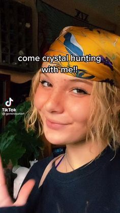 How To Find Crystals In Nature, Crystals Hunting, Where To Find Crystals In Nature, Outside Crafts, Crystal Hunting, Crystal Core, Crystal Room, Crystal Vibes, Witch Spirituality