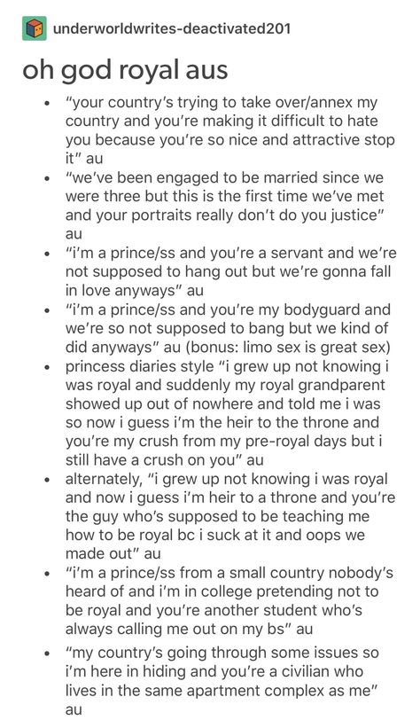 Modern royalty exists idea. Please ignore the bad stuff mentioned. Kingdom Story Prompts, College Prompts Au, Bodyguard Writing Prompts, Kingdom Prompts, Bodyguard Au Prompts, Fantasy Au Prompts, Kingdom Writing Prompts, Prince Drawing Reference, Bodyguard Prompts