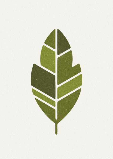 . Tea Icon, African Colors, Inspiration Logo Design, Graphic Design Collection, Leaf Images, Leaf Logo, Mk Logo, Autumn Leaf, Green Leaf