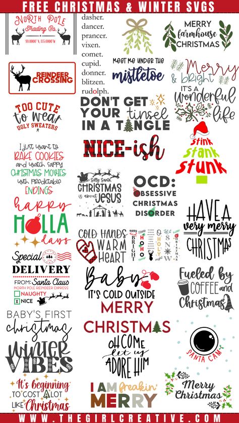 Christmas Cricut Shirts Free, Free Christmas Porch Sign Svg, My First Christmas Svg Files Free, Christmas Svg For Shirts, Christmas Cricket Projects, Christmas Svgs Free, Free Cricut Downloads Svg Christmas, Free Christmas Svgs For Shirts, Free Merry Christmas Svg