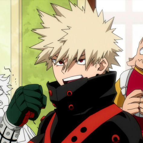 Bakugo Season 7, Bakugo Katsuki Fanart Cute, Bakugou Manga, Bakugo Katsuki, Academia Wallpaper, Katsuki Bakugo, Katsuki Bakugou, Hottest Anime Characters, Bakugou Katsuki