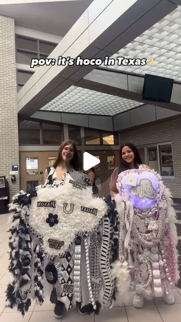 Pflugerville ISD on Instagram: "They say everything is bigger and better in Texas right? 🤠

Happy HOCO Hendrickson High School! ✨

@hendricksonhighschool #pfamily #homecoming #hoco24" Texas Stereotypes, Texas High School, Granbury Texas, Longview Texas, Texas Memes Humor, Homecoming, High School, Texas, On Instagram