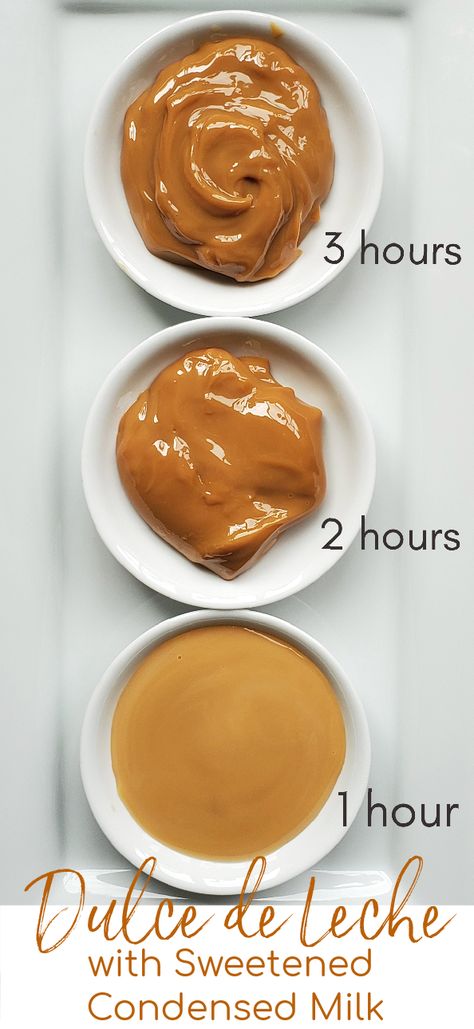 Caramel Sauce Condensed Milk, Caramel From Condensed Milk, Diy Caramel, Sweetened Condensed Milk Recipes, Caramel Pie, Sweet Condensed Milk, Toffee Sauce, Gooey Caramel, Caramel Toffee