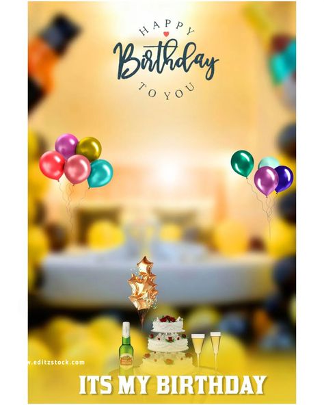 Birthday Banner Design Background, Happy Birthday Photo Editing Background, Happy Birthday Background Hd, Birthday Bg, Birthday Cake With Balloons, Cake With Balloons, Happy Birthday Photo Editor, Hd Cb Editing Background, Balloons Background