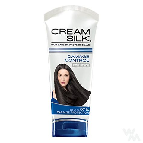 Cream Silk Conditioner, Glam Squad, Cream Silk, Conditioner, Personal Care, Camping, Silk, Cream, Beauty