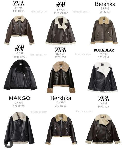 Mango Jacket Outfit, Bershka Jacket Women, Zara Biker Jacket Outfit, Biker Jacket Outfit Winter, Zara Jacket Outfit, Bershka Clothes, Zara Jackets Women, Zara Lookbook, Bershka Outfit