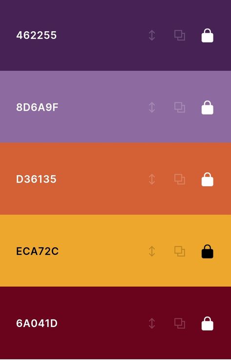 Purple Yellow Orange Colour Palettes, Purple Yellow Red Color Palette, Red Orange Yellow Colour Palette, Orange And Maroon Color Palette, Red And Yellow Pallete, Burgundy Yellow Color Palette, Purple Red Gold Color Palettes, Maroon Yellow Color Palette, Purple And Orange Color Scheme