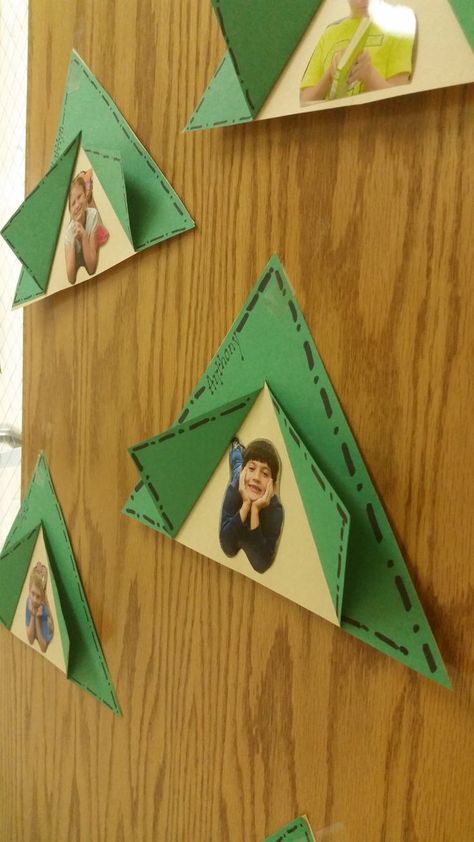 Camping Preschool, Camping Theme Preschool, Camping Crafts For Kids, Camping Classroom, Tent Camping Hacks, Camping Theme Classroom, Year Review, Adventure Theme, Daycare Crafts