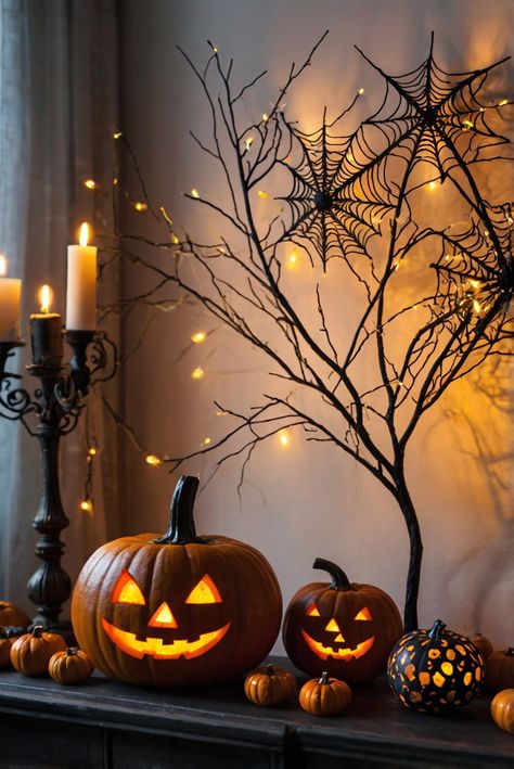 Fall Furniture , Autumn Cozy Fall ,Decor Easy Fall ,
Decor Neutral Fall ,Decor Fall ,Decor Inspiration ,Fall Decor Ideas Scary Decor, Halloween Bedroom Decor, Ad Inspiration, Halloween Room, Halloween Bedroom, Casa Halloween, Halloween Room Decor, Scary Decorations, Elegant Halloween