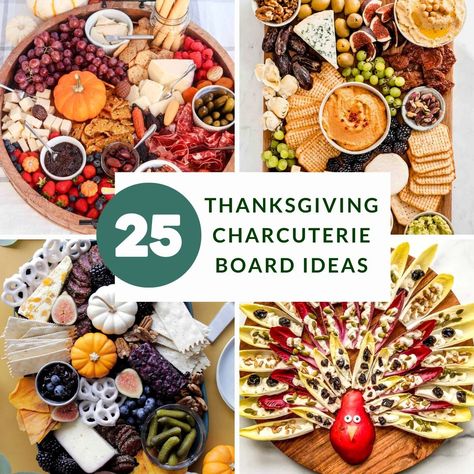 Round Thanksgiving Charcuterie Board Ideas, Original Charcuterie Board, Diy Fall Charcuterie Board, Holiday Charcuterie Board Ideas Thanksgiving, Main Course Charcuterie Board Ideas, Thanksgiving Appetizer Charcuterie Board, Thanksgiving Charcuterie Boards Ideas, Thanksgiving Appetizer Board Ideas, Thanksgiving Snack Board Ideas