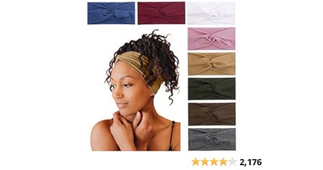 Slip Turban, Black Headbands, Headbands Women, Fashion Headbands, Body Cosmetics, Wig Colors, Womens Hair, Grace Beauty, Band Hair