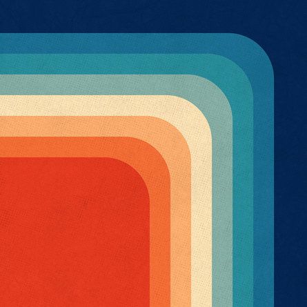 70s Color Palette, Vintage Colour Palette, Retro Color Palette, Bold Color Palette, Curtain Rings, Homescreen Wallpaper, Deny Designs, Retro 70s, Retro Color