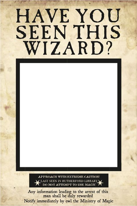 Harry Potter Wanted Poster, Carte Harry Potter, Black And White Template, Harry Potter Invitations, Harry Potter Marathon, Harry Potter Party Decorations, Classe Harry Potter, Harry Potter Printables Free, Harry Potter Free