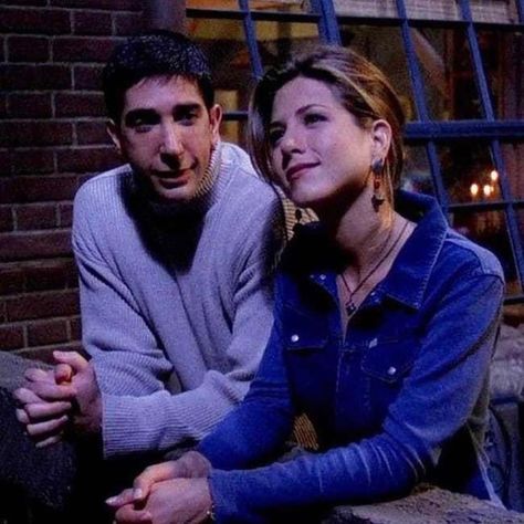 Friends Ross And Rachel, Friends Best Moments, Monica And Chandler, Friends Scenes, Ross And Rachel, Jenifer Aniston, Matt Leblanc, Friends Cast, Ross Geller