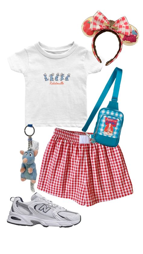 Epcot Outfit Inspo Fall Disney Outfits, Disney World Outfits Summer, Disneyworld Outfits, Epcot Outfit, Disney Park Outfit, Disney Bound Outfits Casual, What To Wear To Disney, Disney Trip Outfits, Disney Outfits Women