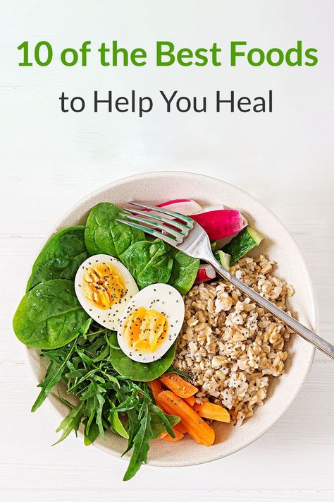 Healthy High Carb Foods, Ankle Surgery Recovery, Knee Surgery Recovery, Health Care Hospital, Preparing For Surgery, Recovery Food, High Carb Foods, Healing Foods, Health Care Products