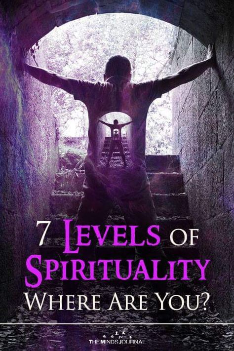 7 Levels of Spirituality – Where Are You? – The Minds Journal Spirit Goddess, Tarot Spiritual, Parapsychology, Spiritual Awakening Signs, A Course In Miracles, Awakening Quotes, Psychic Development, Spiritual Meditation, Mindfulness Journal