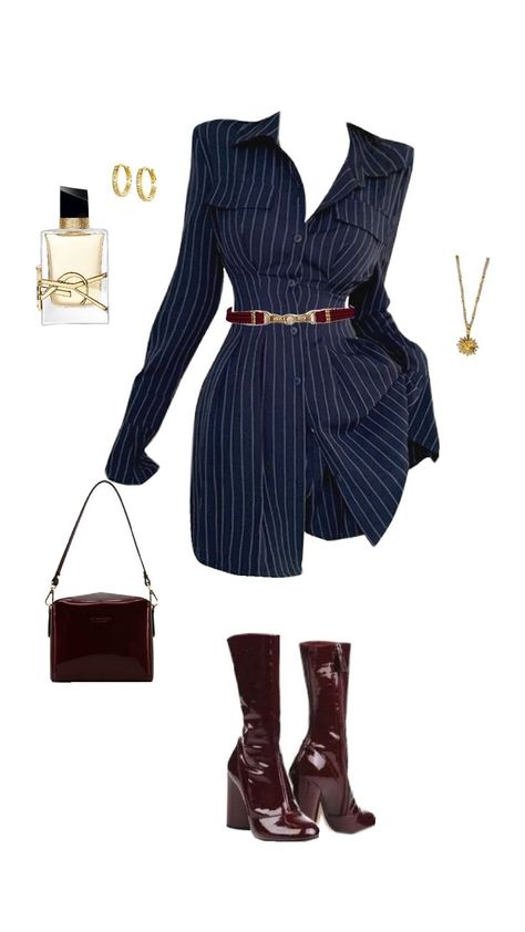 outfit inspiration siren office and old money Office Old Money, Classy Wardrobe, Old Money Outfit, Outfit Korean Style, Outfit Polyvore, Money Outfit, Everyday Fashion Outfits, Hot Outfits, Professional Outfits