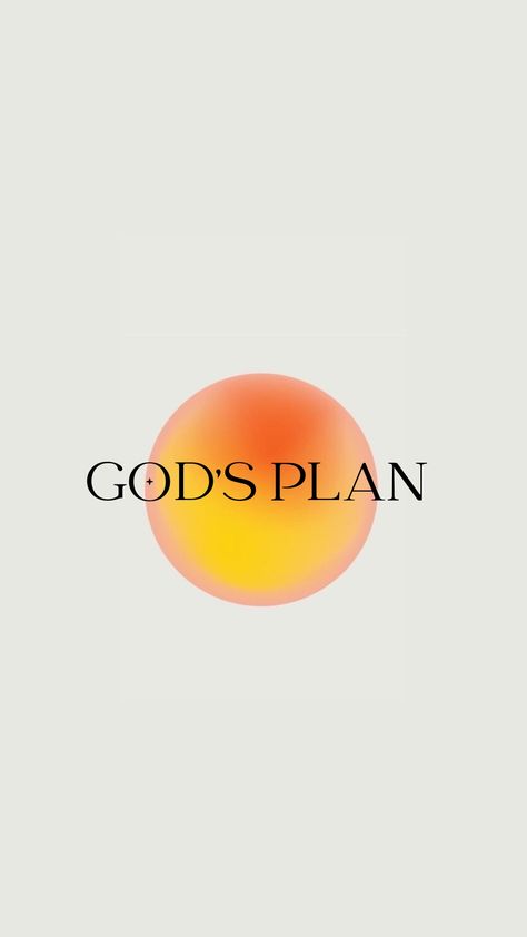 Faith In God Aesthetic, God’s Plan Wallpaper Iphone, Christian Yellow Aesthetic, God Is Good Wallpaper Iphone, God Plan Wallpaper, Circle Wallpaper Iphone, God Did Wallpaper, Wallpaper God Aesthetic, Gods Plan Wallpaper Iphone