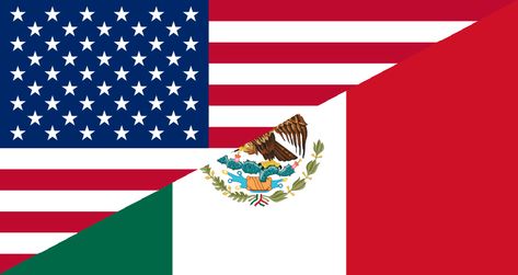 Why I Label Myself As Mexican-American Mexican Flag Tattoos, American Flag Drawing, Mexican American Flag, Mexican American Culture, Ethiopia Flag, Mexican Artwork, American Flag Wall, Virgin Mary Art, American Flag Wallpaper