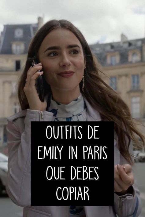 Outfit Paris Invierno, Paris Casual Outfits, Outfit Lunes, Outfits Aesthetic Invierno, Outfits Primavera Verano, Emily En Paris, Paris Aesthetic Outfit, Paris Fashion Aesthetic, Outfits Europa