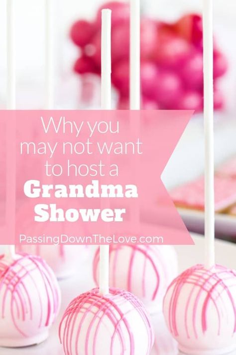 Grandma Shower Ideas Parties Decorations, Grandma Shower Invitations, Grandma Shower Games, Grandparent Shower Ideas, Grandma To Be Shower Ideas, New Grandma Gift Basket, Grandma Baby Shower Ideas, Grandma Shower Ideas, Congratulations Grandma