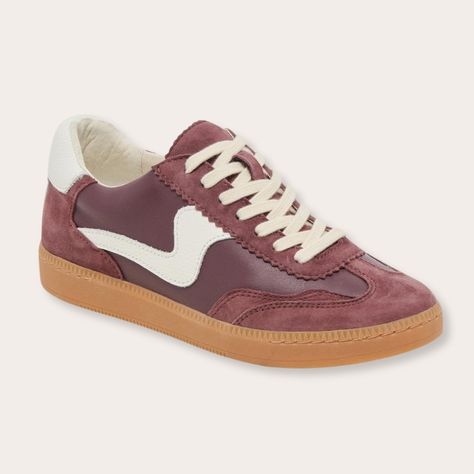 Buy This, Not That: Fall 2024 Shoes | The Everygirl Womens Sneakers Fall 2024, 2024 Sneaker Trends Women, Fall Shoe Trends, 2024 Shoes, Fall Shoe, Dad Sneakers, The Everygirl, Shoe Trends, Fashion Capsule