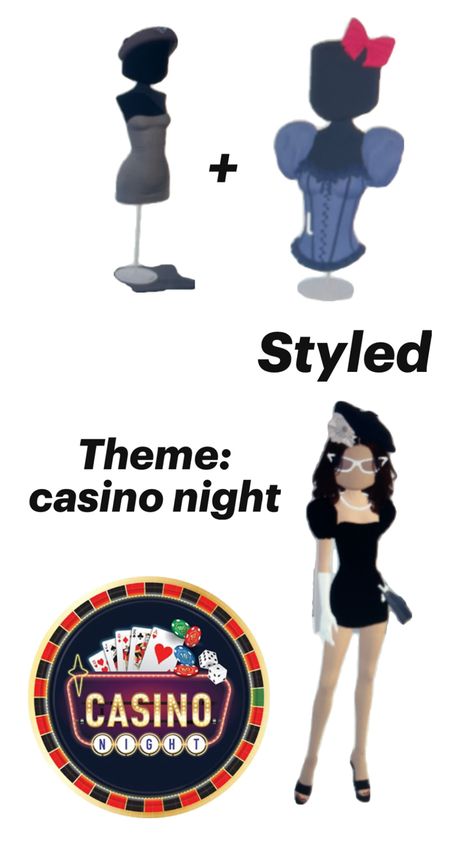 Candy Drinks, Coding Clothes, Casino Night, Night Outfits, Night Dress, Dress To Impress, Casino, Dress Outfits, Clothes