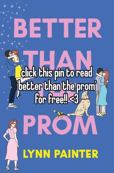 #betterthantheprom #betterthanthemovies #lynnpainter #booktok #freebookpdf #bookpdf Better Than Prom Pdf, Better Than The Movies Free Pdf, Better Than The Prom Pdf, Click To Read Better Than The Movies, Better Than The Movies Bonus Chapters, Better Than The Prom Lynn Painter, Better Than The Movies Pdf, Nothing Better Than You Lynn Painter Pdf, Better Than Before Lynn Painter