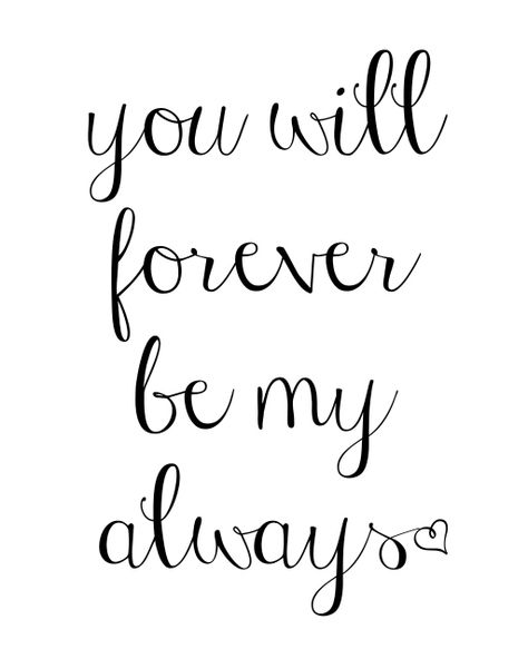 Always and forever 💚💚 Always Quotes, Quotes Wedding, Wedding Quotes, Love My Husband, Always And Forever, Quotes For Him, Love And Marriage, Love Quotes For Him, Cute Quotes