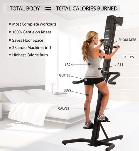 Climbing Machine, Fitness Equipment Design, Fall Fitness, Cardio Machines, Total Body Workout, Workout Machines, Total Body, Body Workout, Leg Workout