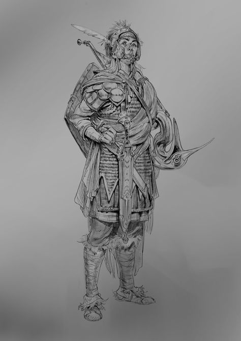 Even Amundsen, Three Characters, D D Character Ideas, Dark Days, White River, On The Menu, Figure Drawing, Character Design Inspiration, Character Concept