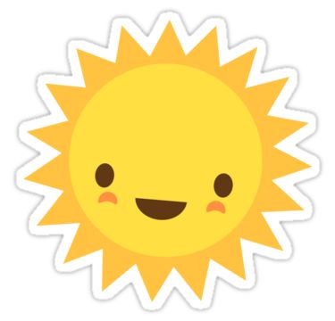 Sun Character, Kawaii Sun, Hampers Idea, Sun Cartoon, Mobile Stickers, Cartoon Sun, Astronaut Birthday, Flourish Design, Emoji Art